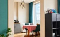 Продажа 3-комнатной квартиры, 87 м² в Астане - фото 3