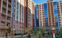 Продажа 1-комнатной квартиры, 35 м² в Астане