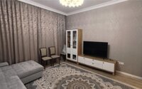 Продажа 2-комнатной квартиры, 65 м² в Караганде - фото 2