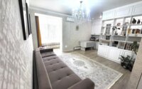 Продажа 2-комнатной квартиры, 50.7 м² в Астане