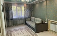 Продажа 1-комнатной квартиры, 30 м² в Караганде