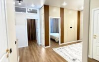 Продажа 3-комнатной квартиры, 46.1 м² в Алматы