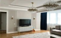 Продажа 4-комнатной квартиры, 200 м² в Алматы