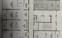 Продажа 2-комнатной квартиры, 39 м² в Алматы