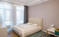 Продажа 3-комнатной квартиры, 86.8 м² в Астане - фото 3
