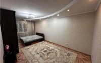 Продажа 1-комнатной квартиры, 43.7 м² в Астане