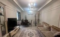 Продажа 3-комнатной квартиры, 95 м² в Алматы