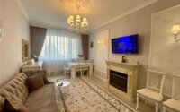 Продажа 3-комнатной квартиры, 89 м² в Астане