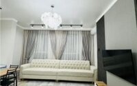 Продажа 2-комнатной квартиры, 58 м² в Алматы