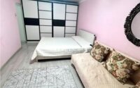 Продажа 1-комнатной квартиры, 33 м² в Алматы