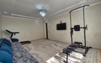 Аренда 3-комнатной квартиры, 80 м² в Атырау - фото 21