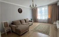 Продажа 2-комнатной квартиры, 74 м² в Алматы