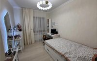 Продажа 3-комнатной квартиры, 59.9 м² в Астане