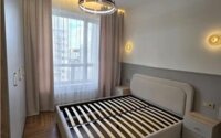 Продажа 3-комнатной квартиры, 54 м² в Астане - фото 3