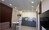Продажа 2-комнатной квартиры, 40 м² в Алматы - фото 2