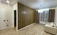 Продажа 2-комнатной квартиры, 40 м² в Астане
