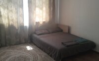 Аренда 1-комнатной квартиры посуточно, 40 м² в Алматы - фото 2