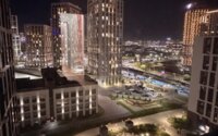 Аренда 2-комнатной квартиры посуточно, 44.2 м² в Астане