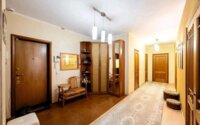 Продажа 4-комнатной квартиры, 120.8 м² в Астане - фото 8
