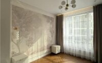 Продажа 2-комнатной квартиры, 39 м² в Астане