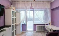 Продажа 4-комнатной квартиры, 75 м² в Алматы