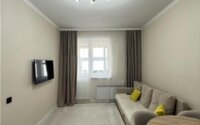 Продажа 2-комнатной квартиры, 40 м² в Астане