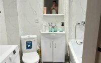 Продажа 1-комнатной квартиры, 43.1 м² в Астане - фото 4