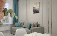 Продажа 2-комнатной квартиры, 42.1 м² в Астане