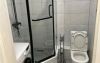 Продажа 1-комнатной квартиры, 45 м² в Алматы - фото 3