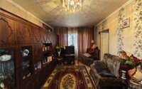 Продажа 3-комнатной квартиры, 48 м² в Караганде