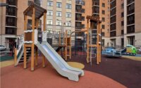Продажа 3-комнатной квартиры, 101 м² в Караганде - фото 2