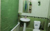 Аренда 1-комнатной квартиры посуточно, 40 м² в Алматы - фото 6