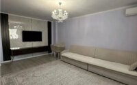 Продажа 3-комнатной квартиры, 95 м² в Астане