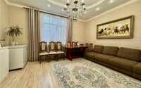 Продажа 3-комнатной квартиры, 67 м² в Караганде