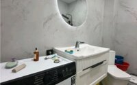 Продажа 1-комнатной квартиры, 35 м² в Алматы - фото 3