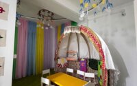 Продажа здания, 1350 м² в Астане - фото 9