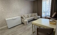 Продажа 2-комнатной квартиры, 42 м² в Астане