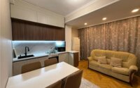 Продажа 1-комнатной квартиры, 56 м² в Алматы - фото 3
