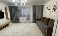 Продажа 3-комнатной квартиры, 65 м² в Караганде