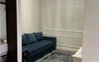 Продажа 1-комнатной квартиры, 48 м² в Алматы