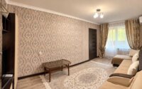 Продажа 2-комнатной квартиры, 42 м² в Алматы