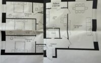 Продажа 4-комнатной квартиры, 125 м² в Астане - фото 3