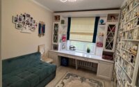 Продажа 3-комнатной квартиры, 68 м² в Караганде - фото 2