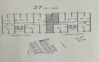 Продажа 2-комнатной квартиры, 73.7 м² в Алматы