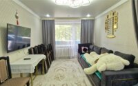 Продажа 3-комнатной квартиры, 68 м² в Караганде