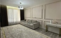 Продажа 3-комнатной квартиры, 90 м² в Алматы