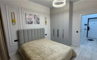 Продажа 1-комнатной квартиры, 45 м² в Астане