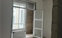 Продажа 1-комнатной квартиры, 43.23 м² в Астане