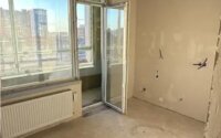 Продажа 1-комнатной квартиры, 35.97 м² в Астане - фото 2