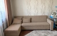 Продажа 1-комнатной квартиры, 30 м² в Астане